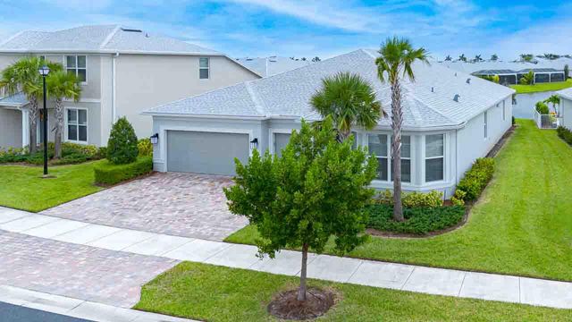 12386 SW Sand Dollar Way, Port St. Lucie, Port St Lucie, FL 34987
