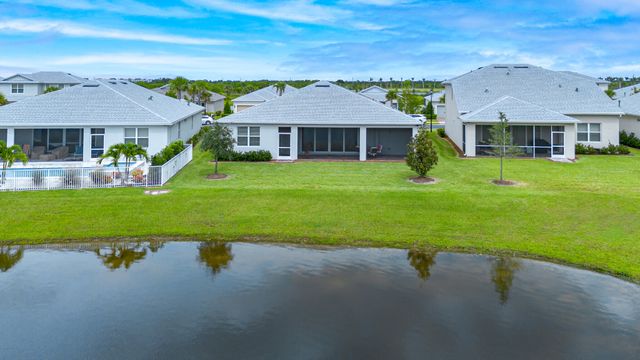 12386 SW Sand Dollar Way, Port St. Lucie, Port St Lucie, FL 34987