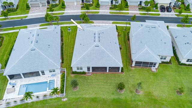 12386 SW Sand Dollar Way, Port St. Lucie, Port St Lucie, FL 34987