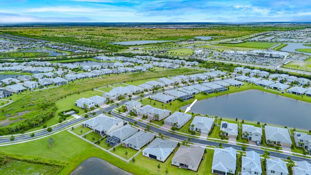 12386 SW Sand Dollar Way, Port St. Lucie, Port St Lucie, FL 34987