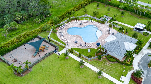 12386 SW Sand Dollar Way, Port St. Lucie, Port St Lucie, FL 34987