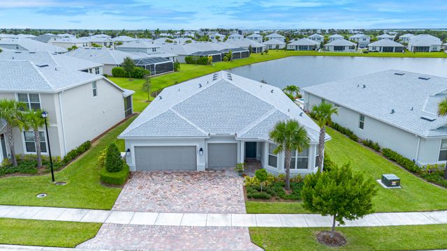 12386 SW Sand Dollar Way, Port St. Lucie, Port St Lucie, FL 34987