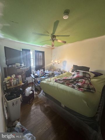 4709 VANCOUVER RD, Baltimore, MD 21229