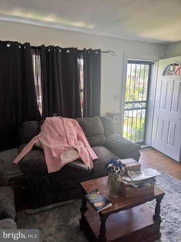 4709 VANCOUVER RD, Baltimore, MD 21229