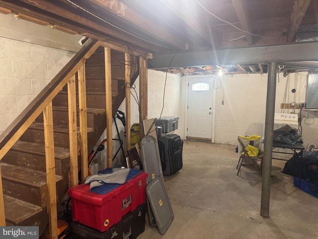 4709 VANCOUVER RD, Baltimore, MD 21229