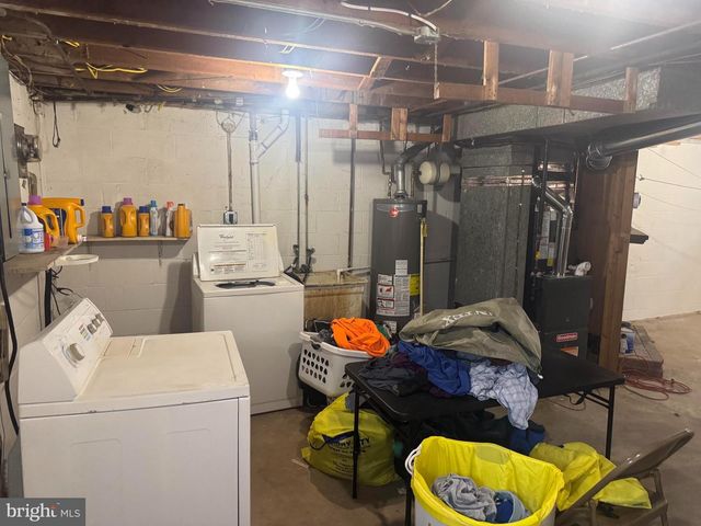 4709 VANCOUVER RD, Baltimore, MD 21229