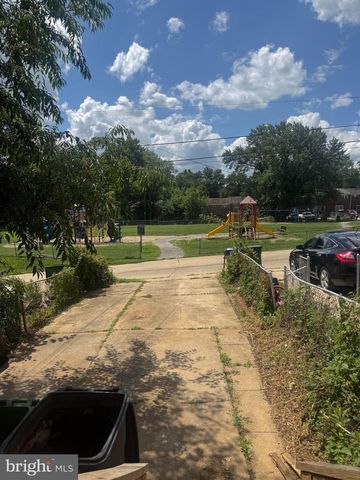 4709 VANCOUVER RD, Baltimore, MD 21229