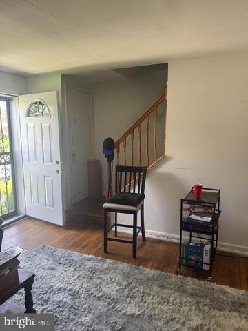 4709 VANCOUVER RD, Baltimore, MD 21229