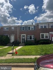 4709 VANCOUVER RD, Baltimore, MD 21229
