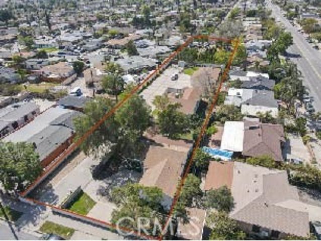 11779 Dronfield, Pacoima (los Angeles), CA 91331