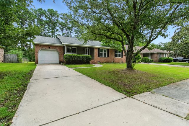 213 Tall Pines Road, Ladson, SC 29456