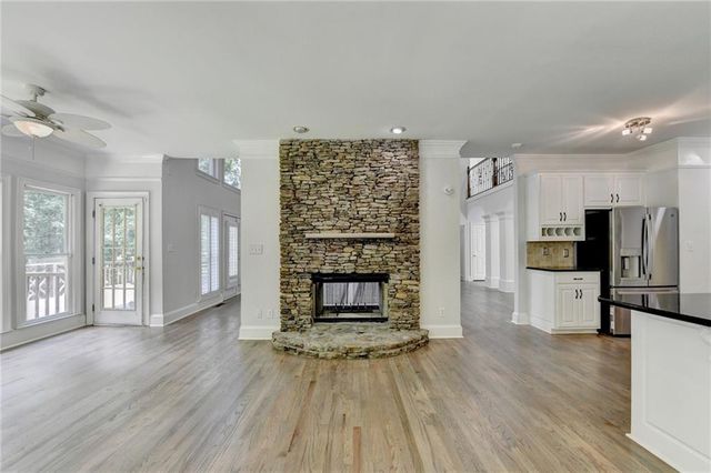 4580 Gin Plantation, Snellville, GA 30039
