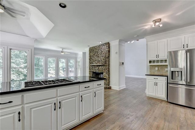 4580 Gin Plantation, Snellville, GA 30039