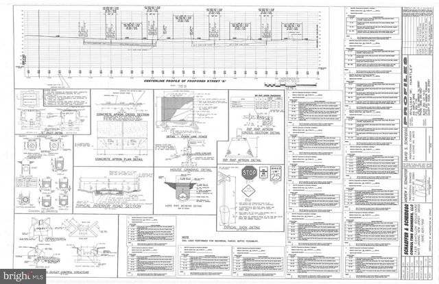 9 WELCH CT, Little Egg Harbor Twp, NJ 08087