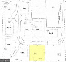 9 WELCH CT, Little Egg Harbor Twp, NJ 08087