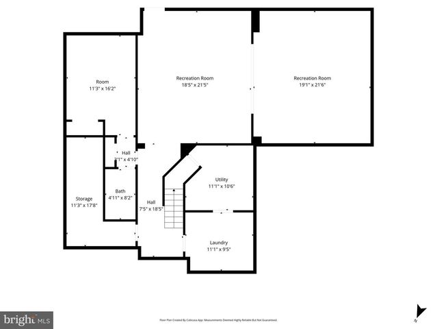 43941 RIVERPOINT DR, Leesburg, VA 20176