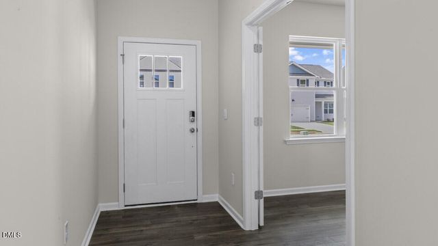 155 Lone Star Drive, Lillington, NC 27546