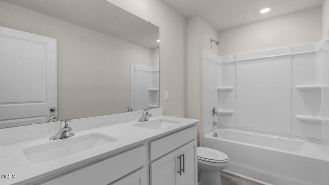 155 Lone Star Drive, Lillington, NC 27546