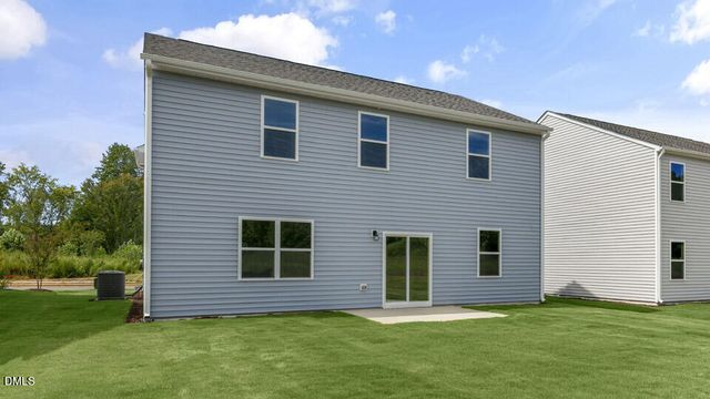 155 Lone Star Drive, Lillington, NC 27546