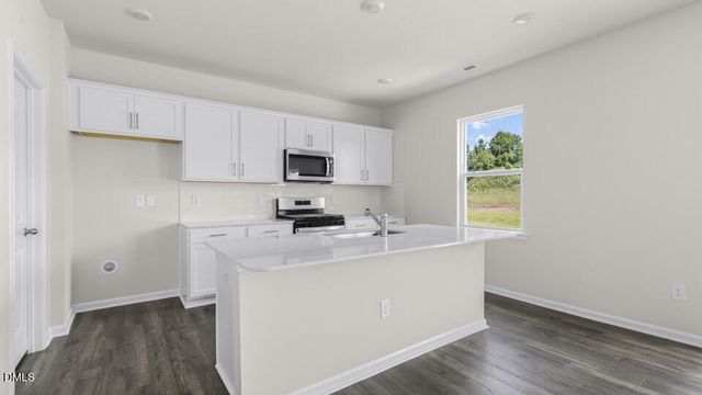 155 Lone Star Drive, Lillington, NC 27546