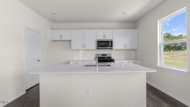 155 Lone Star Drive, Lillington, NC 27546