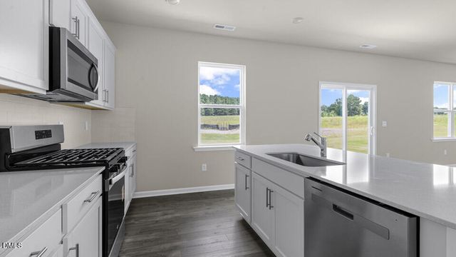 155 Lone Star Drive, Lillington, NC 27546