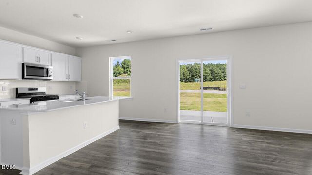 155 Lone Star Drive, Lillington, NC 27546