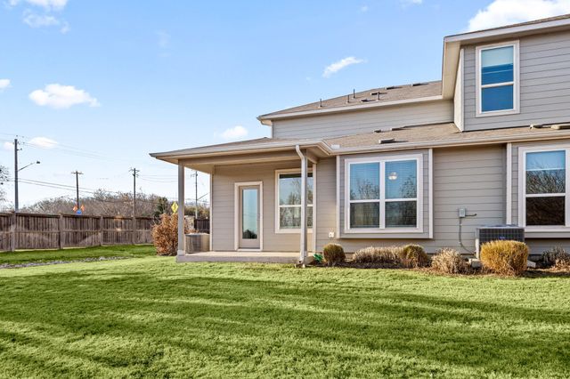 1501 Roseburg DR, Austin, TX 78754