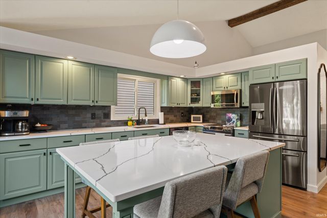3387 Bridgetown Road, Bristol, IN 46507