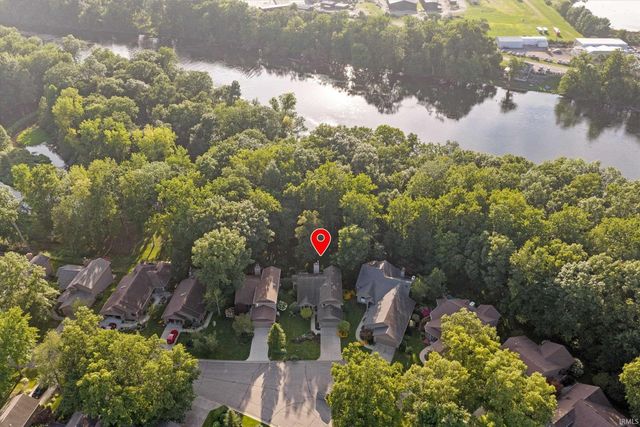 3387 Bridgetown Road, Bristol, IN 46507