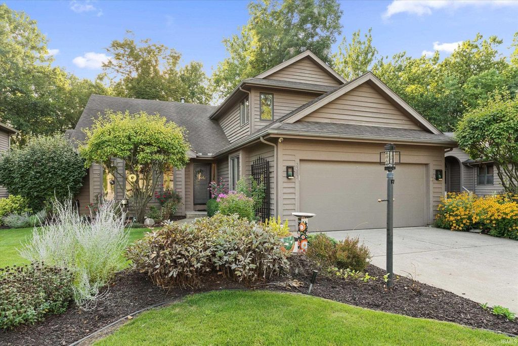 3387 Bridgetown Road, Bristol, IN 46507