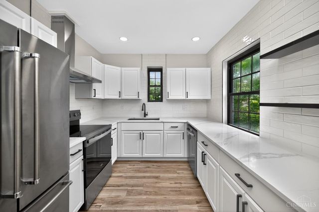 4229 Harding Avenue, Cheviot, OH 45211