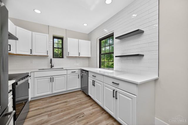 4229 Harding Avenue, Cheviot, OH 45211