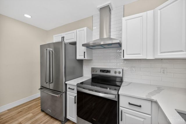 4229 Harding Avenue, Cheviot, OH 45211
