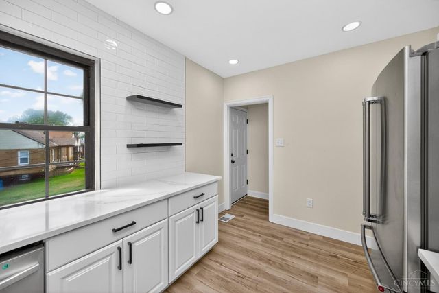 4229 Harding Avenue, Cheviot, OH 45211
