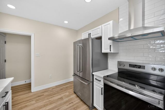 4229 Harding Avenue, Cheviot, OH 45211