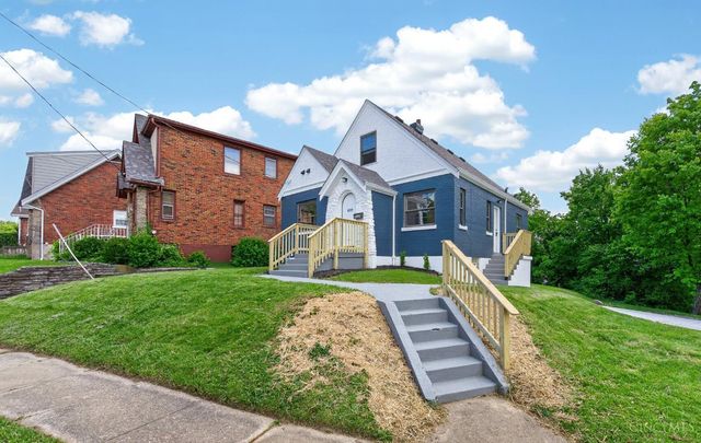 4229 Harding Avenue, Cheviot, OH 45211