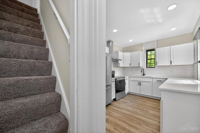 4229 Harding Avenue, Cheviot, OH 45211