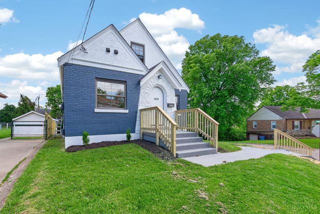 4229 Harding Avenue, Cheviot, OH 45211