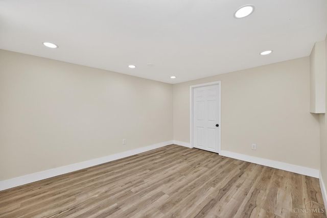 4229 Harding Avenue, Cheviot, OH 45211