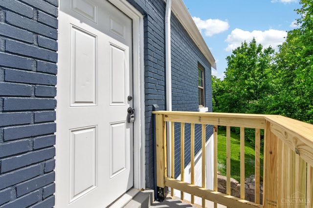 4229 Harding Avenue, Cheviot, OH 45211