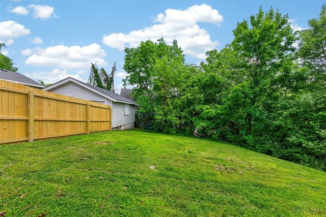 4229 Harding Avenue, Cheviot, OH 45211