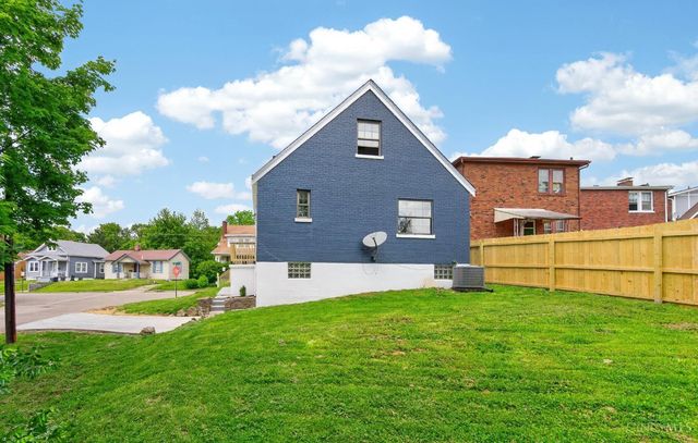 4229 Harding Avenue, Cheviot, OH 45211