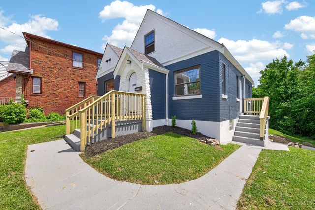 4229 Harding Avenue, Cheviot, OH 45211