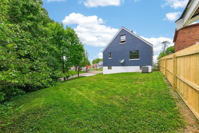 4229 Harding Avenue, Cheviot, OH 45211