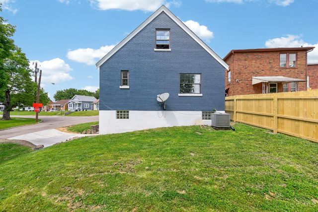 4229 Harding Avenue, Cheviot, OH 45211