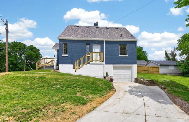 4229 Harding Avenue, Cheviot, OH 45211