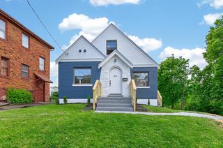 4229 Harding Avenue, Cheviot, OH 45211