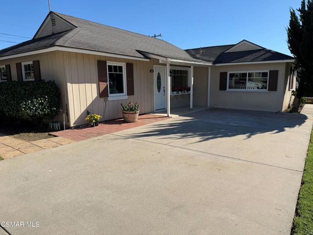 400 Frances Street, Ventura, CA 93003