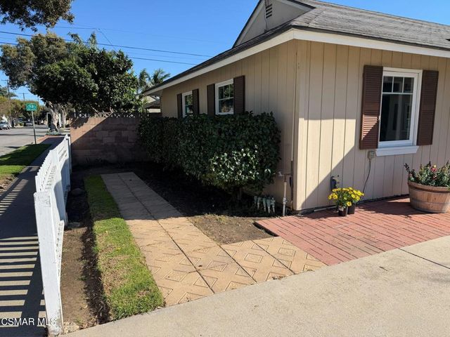 400 Frances Street, Ventura, CA 93003